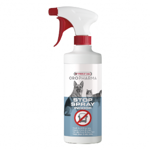 Spray repelent, indoor, 500 ml