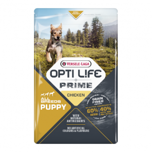 Opti Life Prime Puppy,...