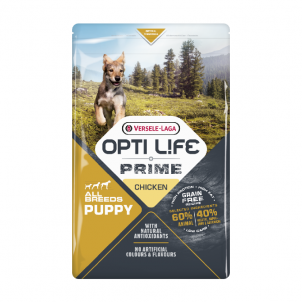 Opti Life Prime Puppy,...