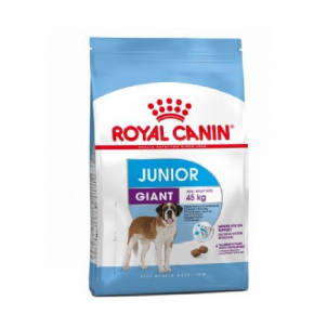 Royal Canin Giant Junior,...