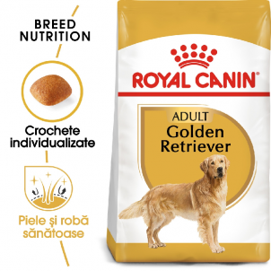 Royal Canin Golden...