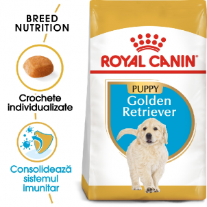 Royal Canin Golden...