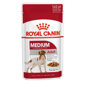 Royal Canin Medium Adult,...