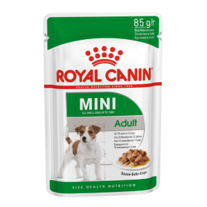 Royal Canin Mini Adult,...