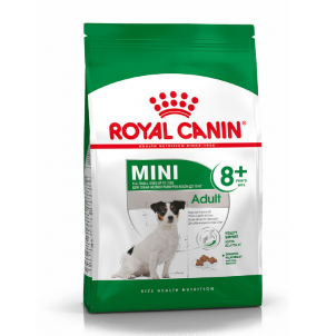 Royal Canin Adult Mini 8+,...