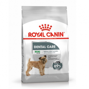 Royal Canin Mini Dental...