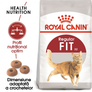 Royal Canin fit 32 adult,...