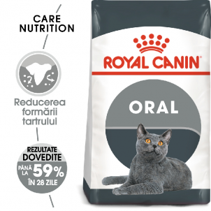 Royal Canin Oral Care...