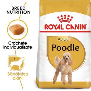 Royal Canin Poodle Adult,...