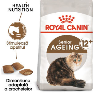 Royal Canin Ageing, 12 +,...