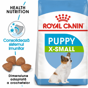 Royal Canin Puppy X-Small,...