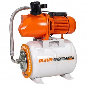 Hidrofor RURIS Aquapower 3009S
