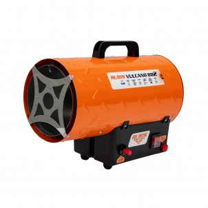 Aeroterma gaz RURIS Vulcano...
