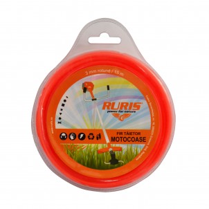 Fir trimmer 3.0 mm (rotund)...