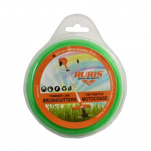 Fir trimmer 3.0 mm (patrat)...