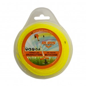 Fir trimmer 2.4 mm...