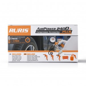 Kit accesorii AirPower2400plus