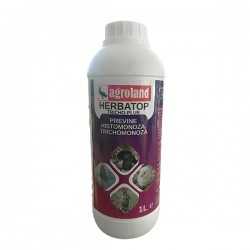 Herbatop Tricho-Plus, 1 litru