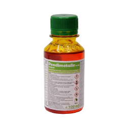 Pendimetalin, erbicid, 100 ml