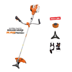 Motocoasa RURIS RR360