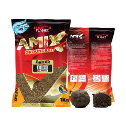 Amix, nada pentru feeder, 1 kg