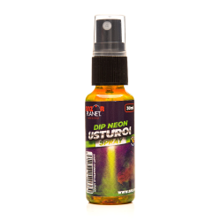DIP Neon Spray usturoi, 30 ml