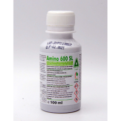 Amino Eno Chemie, 100 ml