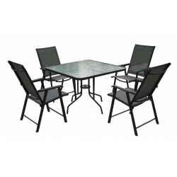 Set mobilier 5 piese, Soria