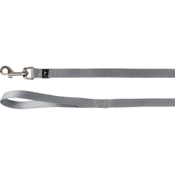 Lesa Ziggi gri, 200 cm, 25 mm