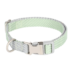 Zgarda Elly verde, L, 45-65...