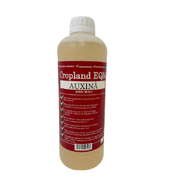 Cropland - EQM - Auxina...