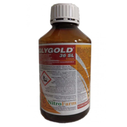 Glygold, Erbicid, 36 SL, 1l