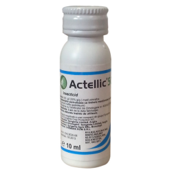Actellic, Insecticid, 50...