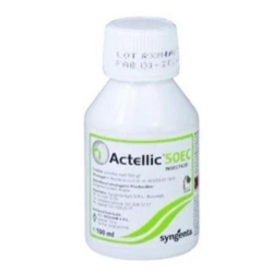 Actellic, Insecticid, 50...
