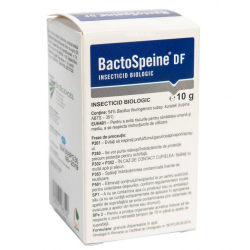 BactoSpeine, Insecticid, DF...