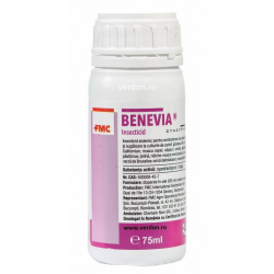 Benevia, Insecticid,  75 ml