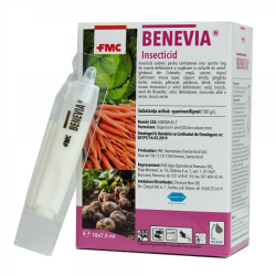Benevia, Insecticid,125 ml