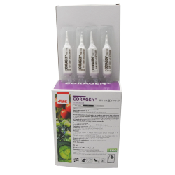 Coragen, Insecticid, 1,5 ml