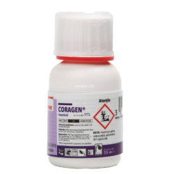Coragen, Insecticid, 50 ml