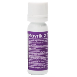 Mavrik 2 F, Insecticid, 10 ml