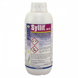 Syllit, fungicid, 200 ml