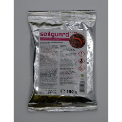 Soilguard, insecticid, 150 gr