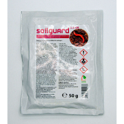 Soilguard, insecticid, 50 gr