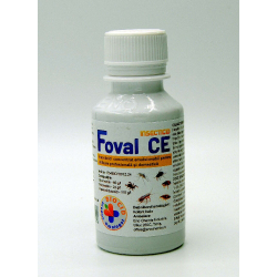 Foval, insecticid, 100 ml