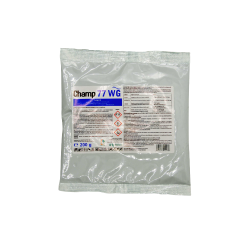 Champ 77 WG, fungicid cu...