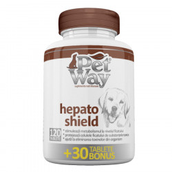 Petway Hepato Shield,...