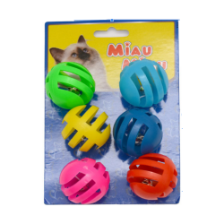 Jucarie minge de plastic,...