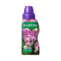 Gel - orhidee, Biopon, 0.25 L