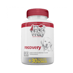 Petway Recovery, supliment...