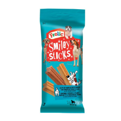 Frolic Smiley Sticks, Pui,...